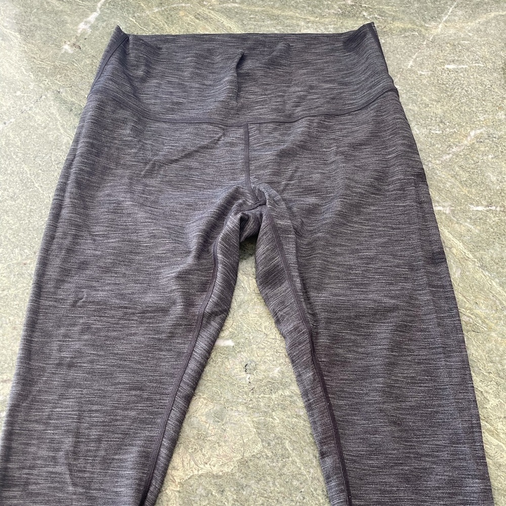 Lulu leggings